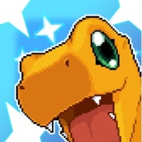 Digimon Up APK